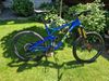 GT Force Carbon Pro
