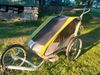 Chariot Cougar 1, Chariot Cougar 2