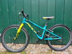 Prodám Rock Machine Thunder 24"