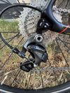 Specialized Tarmac SL5 - velikost 56