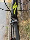 Specialized Tarmac SL5 - velikost 56