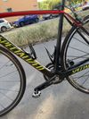 Specialized Tarmac SL5 - velikost 56