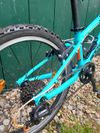 Rock Machine Thunder 20"