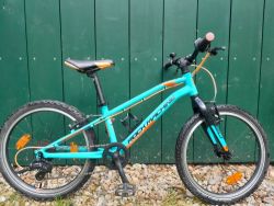 Rock Machine Thunder 20"