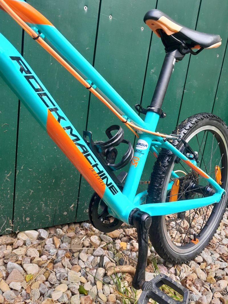 Rock Machine Thunder 20"