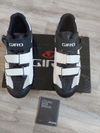 MTB tretry Giro