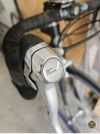 Silniční kolo Maxbike