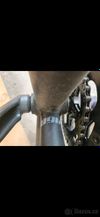 Silniční kolo Maxbike