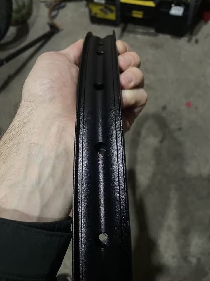 Ráfek WTB KOM i29 - 27,5