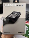 Wahoo ELEMNT Bolt