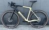 Canyon Grail CF SL 7 eTap, záruka