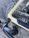 Canyon Grail CF SL 7 eTap, záruka