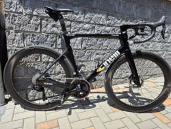 Cinelli Pressure 