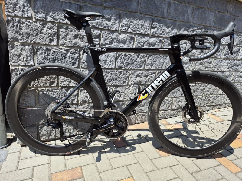 Cinelli Pressure 