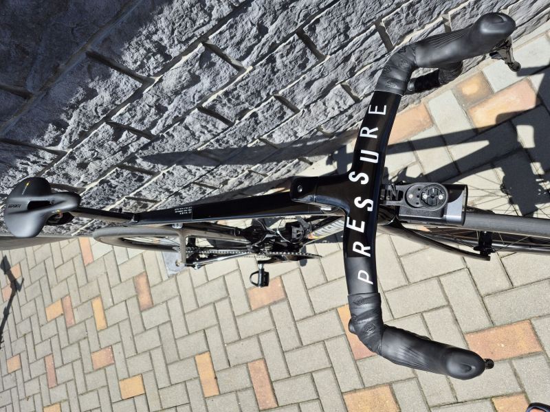 Cinelli Pressure 