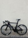 Stevens Arcalis Ultegra Di2 2x12 10/2024