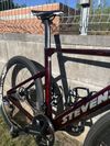 Stevens Arcalis Ultegra Di2 2x12 10/2024