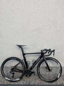 Stevens Arcalis Ultegra Di2 2x12 10/2024