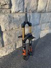 FOX FLOAT 38 FACTORY GRIP X2