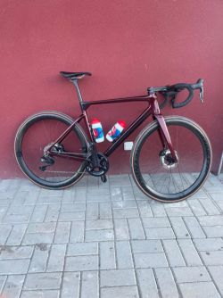 Merida scultura 8000