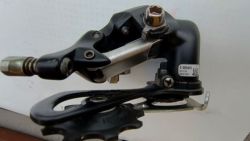 Veloce 10s, krátké vodítko