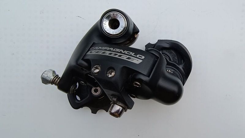 Veloce 10s, krátké vodítko