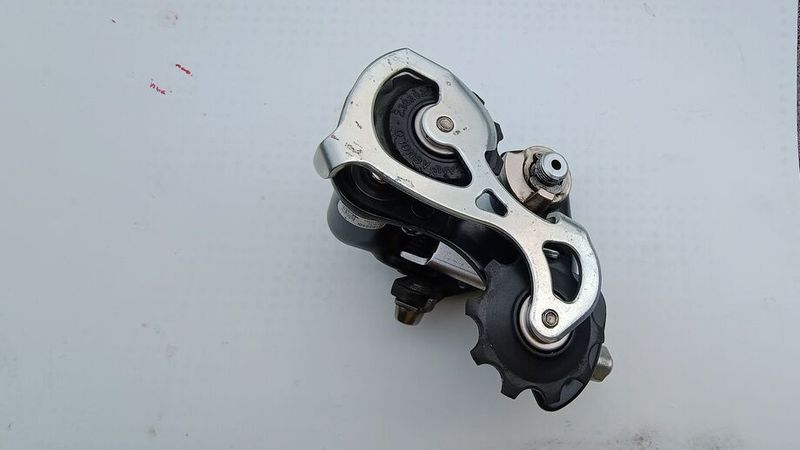 Veloce 10s, krátké vodítko