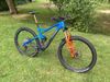 Cube Stereo 150 SL C:62 Actiom Team vel. L