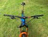 Cube Stereo 150 SL C:62 Actiom Team vel. L