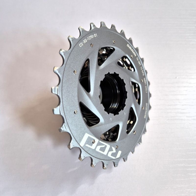 12 rychlostní kazeta Sram Red XG 1290 (10-28)