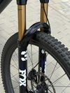 Specialized Levo generace 4 velikost S/3 M najeto 732km možný odpočet DPH na firmu