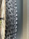 Zaplatená kola Alexrims 30mm včetně kotoučů a kazety Deore + Maxxis Rekon 2,4