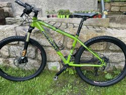 Maxbike m700