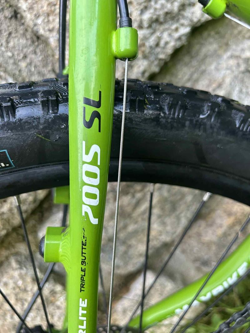 Maxbike m700