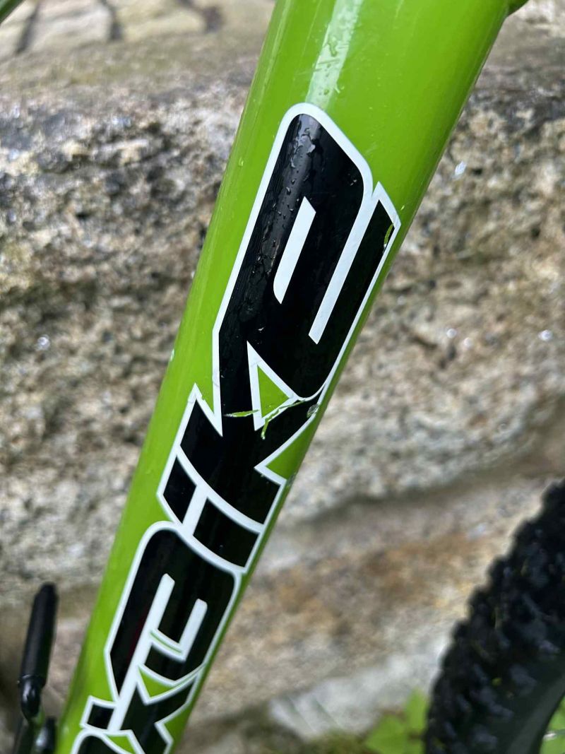 Maxbike m700