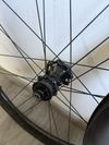 Karbonová kola Campagnolo Bora WTO 60mm