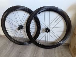 Karbonová kola Campagnolo Bora WTO 60mm