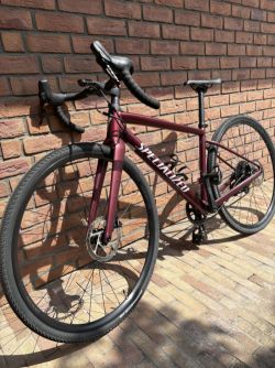 Specialized Diverge Comp E5