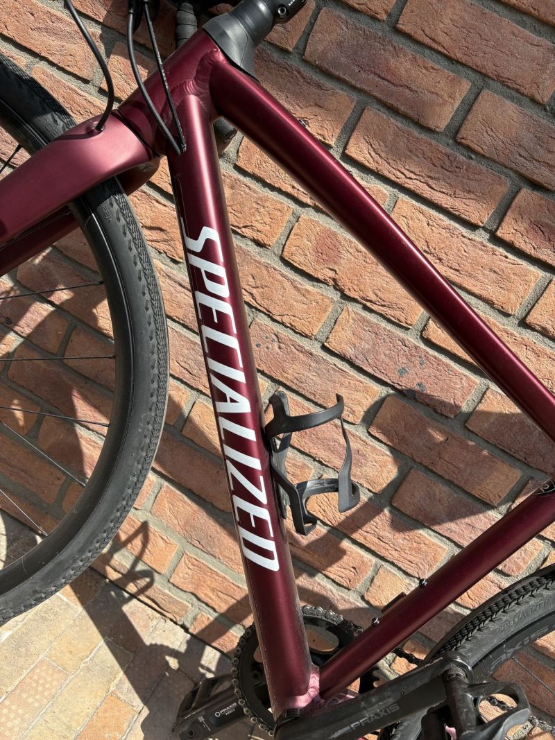 Specialized Diverge Comp E5