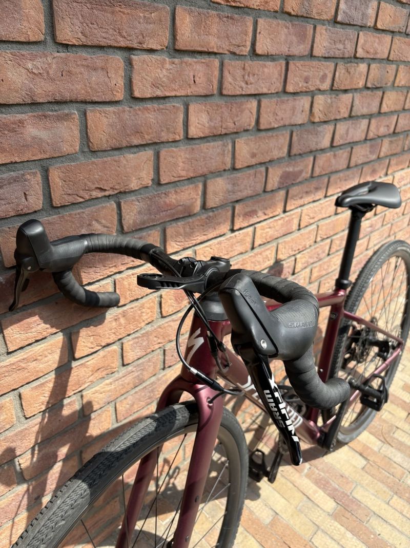 Specialized Diverge Comp E5