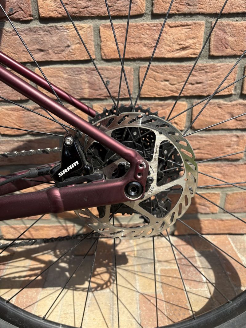 Specialized Diverge Comp E5