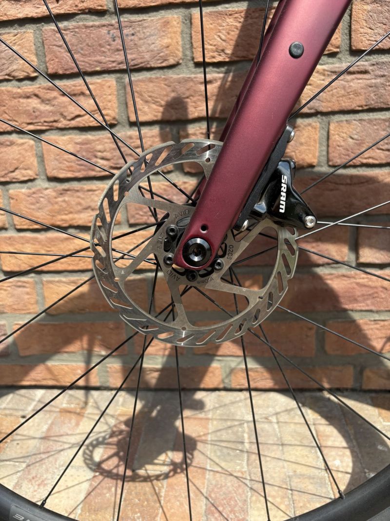 Specialized Diverge Comp E5