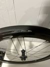 Campagnolo BORA ONE 50mm včetně nových galusek