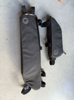 Brašny Specialized Fjallraven