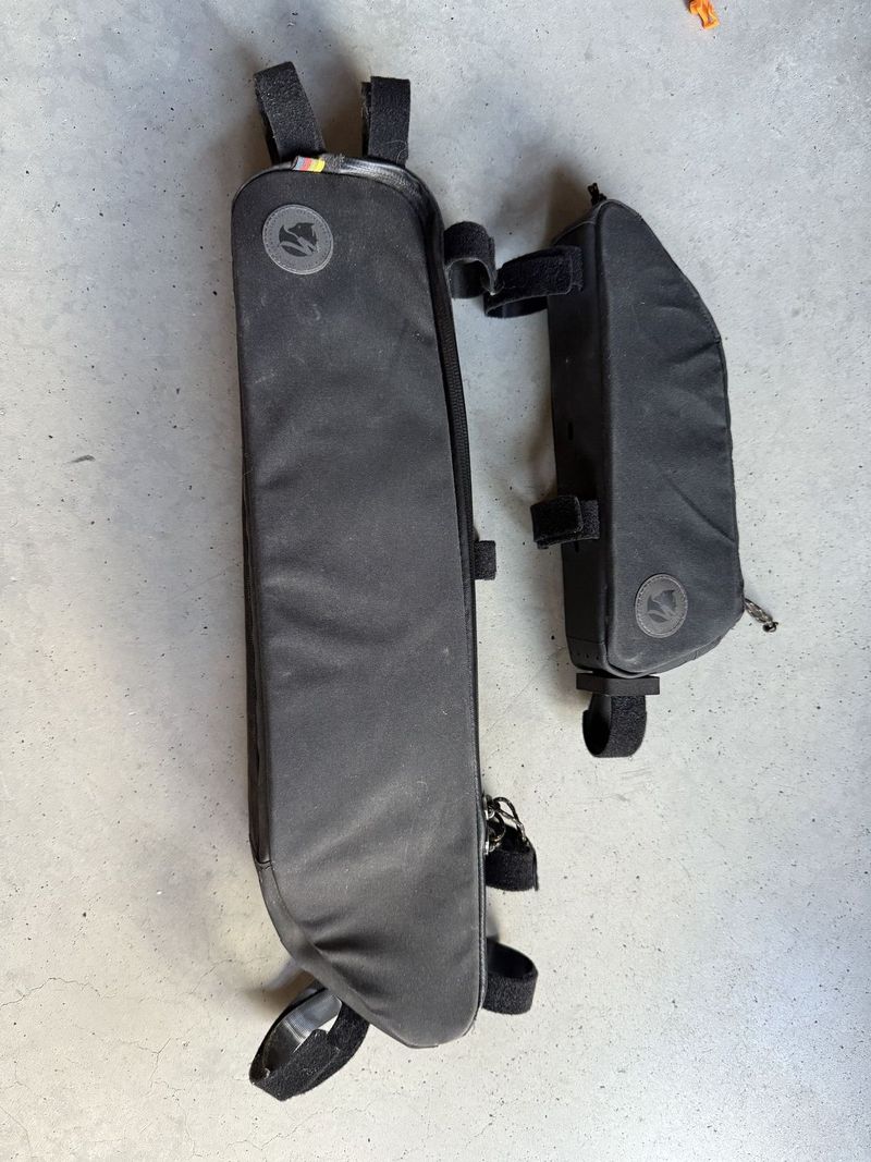 Brašny Specialized Fjallraven