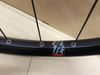 zapletená kola Rodi náboje Shimano SLX
