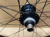 zapletená kola Rodi náboje Shimano SLX