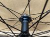zapletená kola Rodi náboje Shimano SLX