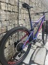 Specialized S-Works epic Sram xx1 eagle AXS