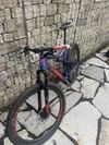 Specialized S-Works epic Sram xx1 eagle AXS